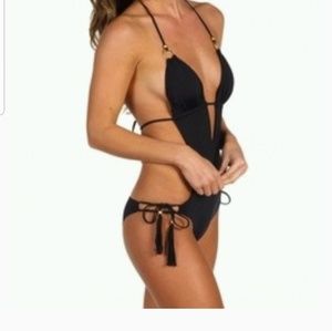 Vitamin A Swim - Vitamin A sexy monokini Vitamin A Swim - Vitamin A sexy monokini